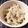 えと☆ち's cooksnap of when they made ごぼうとベーコンのサラダ.