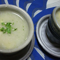 えいとさん's cooksnap of when they made 残り物10番勝負！冬瓜餡・冷製茶碗蒸し.