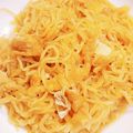はな♡あや's cooksnap of when they made 切り干し大根　基本の煮物.