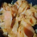 ふぁんたにゃん's cooksnap of when they made ❁人参の酢味噌あえ❁.