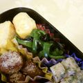 龍青空ママ's cooksnap of when they made お弁当の彩りに❤︎ピーマンの塩昆布和え.
