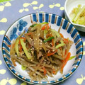 クックI7I5L1☆'s cooksnap of when they made 豚肉と根菜の旨煮.