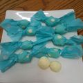 コーヒー甘め's cooksnap of when they made ノンオイル☆みるくキャンディー.
