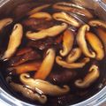 喜八＆Hacchi's cooksnap of when they made そうめんつゆ.