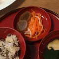 2みーちゃん's cooksnap of when they made 大根と人参の酢の物♥.