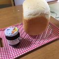 クック96X2RS☆'s cooksnap of when they made HBで早焼き☆ふんわりCHIEパン.