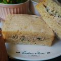NAGANO久留米's cooksnap of when they made たっぷり香味野菜とツナの大人サンド.