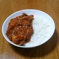 msft5632's cooksnap of when they made 簡単美味♪ミネストローネリメイクカレー☆.