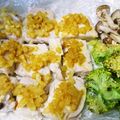 ねぞろ's cooksnap of when they made 電子レンジで作るカジキのカレーソテー風.