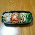 msft5632's cooksnap of when they made ミネストローネパスタ.