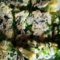 クックL1BSON☆'s cooksnap of when they made 混ぜて焼くだけ！簡単節約チヂミ♫.