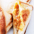 ☆だんご三兄弟☆'s cooksnap of when they made 揚げずに10分de簡単カレーパン風！.
