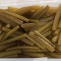 7conana7's cooksnap of when they made 超簡単！美味！山ふきの煮物(常備菜OK).