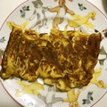 sakutakuhitoshu's cooksnap of when they made 生塩糀の玉子焼き.