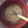 やーぜん's cooksnap of when they made ごまみそーすＤＥ温野菜♪.