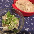 クックJOSC5U☆'s cooksnap of when they made 新玉ネギと豚バラ蒸し.