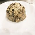 みれにあむん's cooksnap of when they made ★簡単絶品♪クッキー&クリームジェラート.