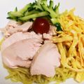 ☆ジャスコ☆'s cooksnap of when they made 使い道たっぷり簡単！サラダチキン♡蒸し鶏.