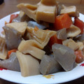ぱんだねーさん's cooksnap of when they made 作り置き！常備菜！小鉢に！簡単煮物♪.
