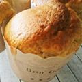 ちく和enjoy料理's cooksnap of when they made ホケミ＋　ママレードとナッツのパウンド.