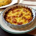 misatona's cooksnap of when they made 簡単！ミニトマトのチーズ焼き.