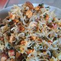 kakipirin's cooksnap of when they made 自家製・味噌ちりめん山椒.