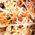 crushbaby's cooksnap of when they made 豆もやしと切干大根の煮物.