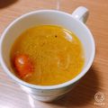 クックV9AB70☆'s cooksnap of when they made 簡単美味し！玉ねぎたっぷりオニオンスープ.