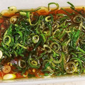食いしん坊あー's cooksnap of when they made 簡単！ 速攻！保存可能！万能ネギたれ.