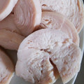 ドイツラブ's cooksnap of when they made 簡単に手作り！鶏むね肉の無添加ハム.