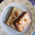 めいぷるhoney's cooksnap of when they made 簡単！豆腐ステーキ.
