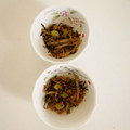 ロゼリン's cooksnap of when they made ひじきのごま酢炒め♪簡単煮物.