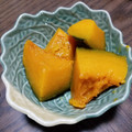 なあたろ♡'s cooksnap of when they made かぼちゃの煮物.