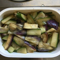 スペシャルなおくそ's cooksnap of when they made レンジで簡単！なすときゅうりの中華和え.