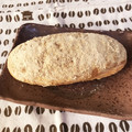 ♪Poko♪'s cooksnap of when they made 給食風揚げパン♡.