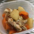 早寝早起き☆おきく's cooksnap of when they made 大根と人参と鶏肉の簡単煮物.