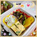 海理ママ's cooksnap of when they made 竹輪キュウリ　簡単　おつまみ.