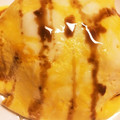 ＊にょにょん＊'s cooksnap of when they made 簡単☆とん平焼き風.