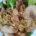 クックOYTSP1☆'s cooksnap of when they made 学食で大人気★さくさく豚タツタ.