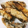 あんぱんばあば's cooksnap of when they made いわしの缶詰で超簡単♡竜田揚げ♪.
