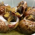 クックKMVAAO☆'s cooksnap of when they made 簡単！バイ貝の煮物.