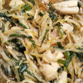 さとみんちゃちゃちゃ's cooksnap of when they made 鶏もも肉ともやしの中華炒め♥簡単☆.
