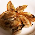 かわぐち？'s cooksnap of when they made 豚トロ餃子。.