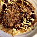 みなとのまんま's cooksnap of when they made 山芋ステーキみたいなトロトロお好み焼き♪.