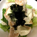 ♥みぃさん♥'s cooksnap of when they made ★わさマヨささみ★.