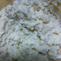 ピカピカピ's cooksnap of when they made とうふマヨ.
