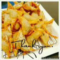 ♡мiчаⅵ♡⋆'s cooksnap of when they made 混ぜて♪包んで♬〜簡単揚げシュウマイ♡.