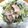大人アトピーのごはん's cooksnap of when they made 超簡単節約もやし豚肉水菜の重ね蒸し.