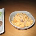 ＭナチュＭ's cooksnap of when they made キムチの卯の花.