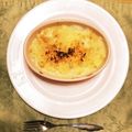 kimiakikun's cooksnap of when they made チョー簡単！美味し～❤マカロニグラタン❤.